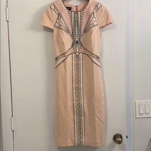 Bebe dress